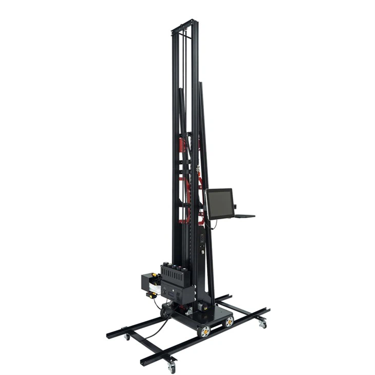 TPP1000 Wall Printer Machine (3)