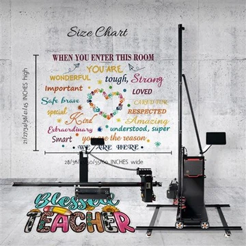 Wall Printer Price Guide: Get The Best Deal For Business