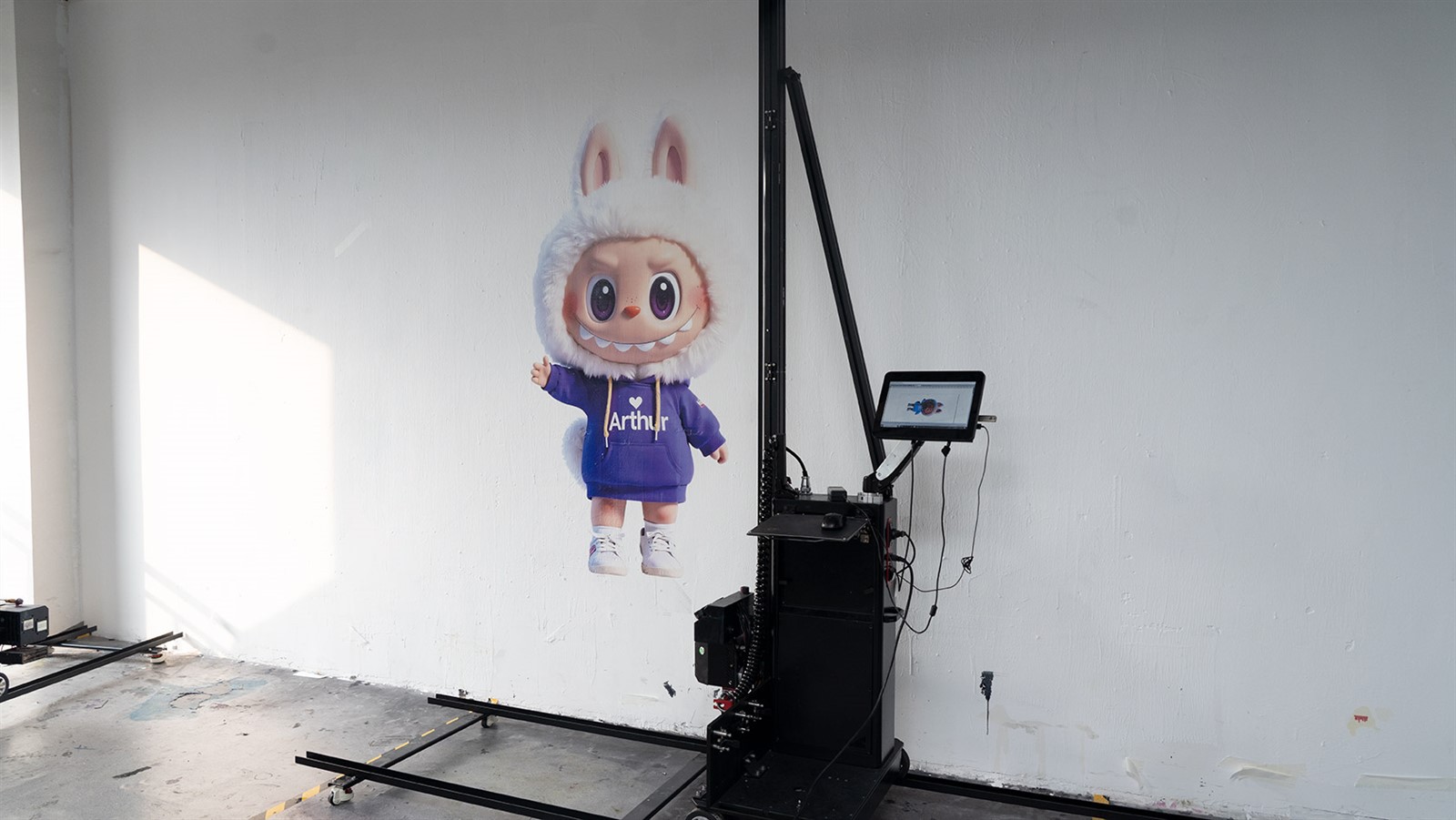 twf1000 wall and floor printer twf1000 wall and floor printer