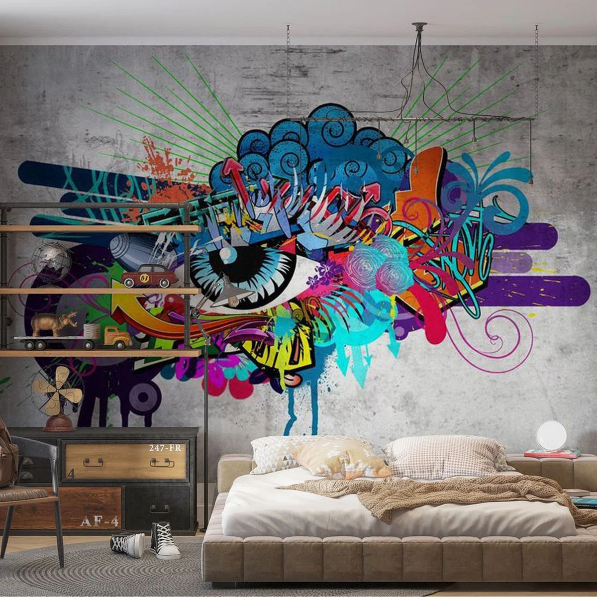 Residential Walls Residential Walls