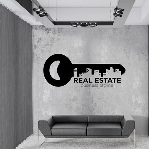 Real Estate Showcase Walls Real Estate Showcase Walls