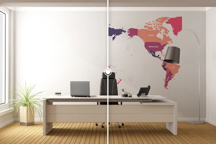 wall printing project wall printing project