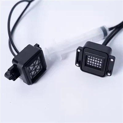 Wall Printer Accessory Ink Absorbent Pad For DX7 DX10 I1600 Printhead