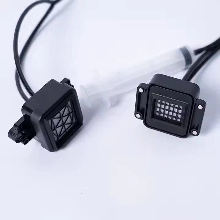 Wall Printer Accessory Ink Absorbent Pad For DX7 DX10 I1600 Printhead